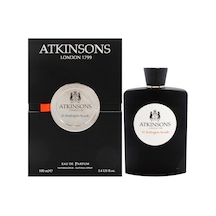 Atkinsons 41 Burlington Arcade Edp 100 Ml Parfüm Diğer