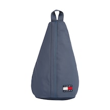 Tommy Hilfiger Erkek Çapraz Çanta Am0am13391ppf Grey