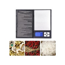 Hassas Tartı Dijital - 0.01 Gram Hassasiyetli 200 Gram Kapasiteli Tartı - Dara Fonksiyonlu,büyük Ekran Ve Otomatik Kapanma Özellikli Çok Renkli