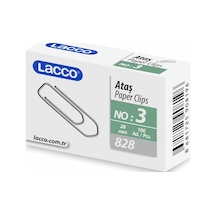 Lacco No:3 Ataş 12'li Paket