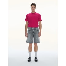 Ltb Wendell Bermuda 010096119915364 55435 010096119915364_55435 Orta Gri
