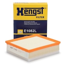 Hengst Bmw F20-f30-f32-f36 Kasa Dizel Hava Filtresi 13718511668