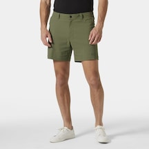 Helly Hansen Move Qd Şort 6'' Hha.54440green