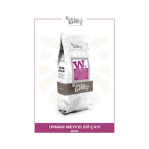 Wildwest Meyve Çayı Orman Meyveleri 200 G