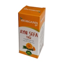 Biorganix Life Aynısefa Yağı 20 ML