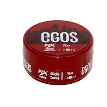 Egos Fix Ultra Güçlü Tutuş Wax 100 ML