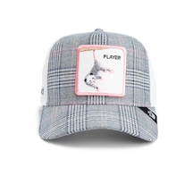 Goorin Bros.moon Possum Fare Figür Şapka 101-1853