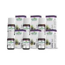 Ardıç Yağı Juniper Berry Oil Yağı 20 Ml 9 Lü Set Diğer