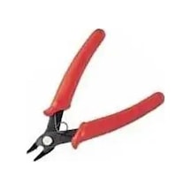 Py-006 5 İnce Ağız Yankeski 2,0 Mm 125 Mm