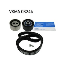 Skf Vkma03244 Eksantrik Gergi Seti P206-306-partner-expert-berlıngo-jumpy-xsara-scudo-corolla 1.9d 98- Dw8 0831.58-0831.59-0831.n2-0831.r7 1 Takım
