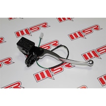 Ybr 125 Esd Fren Disk Üst Merkez