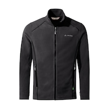 Vaude Rosemoor Iı Erkek Polar Ceket 42762 Beyaz - Mavi - Siyah