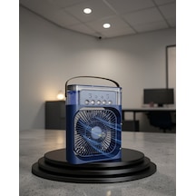 Kompakt Hava Üfleyen Fan Turbo Fan Teknolojisi Uczzzf17vantilatör-3
