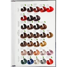 Renna Bitkisel Amonyaksız Saç Boyası 60 Ml 9-r Yoğun Sarı Oksidan Hediyeli
