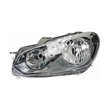 Hella Far Sol Sinyallı Ampullu H7-H15 Golf 6 2008-