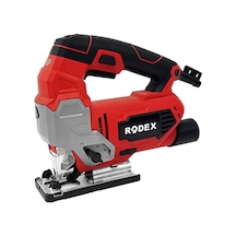 Rodex RDX3660 Dekupaj Testere