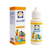 Alpha Fox 30 ML