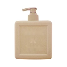 Vegan Nemlendirici Sıvı Sabun - 500 Ml