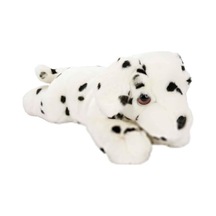 Peluş Köpek Dalmaçyalı 32 Cm