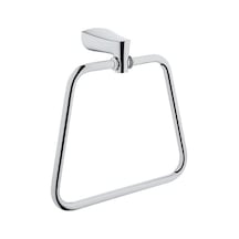 VitrA Base 800 Halka Havluluk Krom A44084