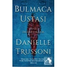 Bulmaca Ustası / Danielle Trussoni