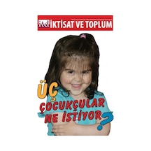 İktisat Ve Toplum Dergisi Sayı 29