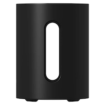 Sonos Sub Mini Çift Woofer Lı, Derin Baslı, Kompakt Tasarımlı Kablosuz Subwoofer