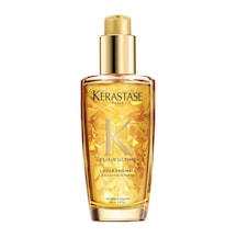 Kerastase Elixir Ultime L'huile Originale Saç Bakım Yağı 100 ML