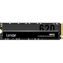 Lexar LNM620X001T-RNNNG 1 TB M.2 SSD