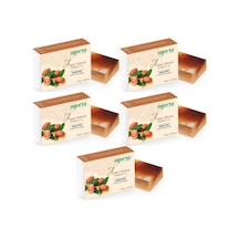 Agarta El Yapımı Doğal Sabun 150gr Argan 5 Li Set