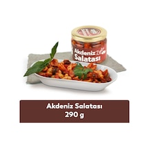 Kavlak Akdeniz Salatası 290 Gr