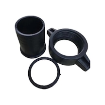 Gardenpro Wp-15 Su Motoru Hortum Rekoru 1.5''