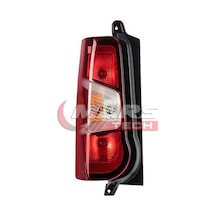 Mars- Stop Lambası Sol Duysuz Opel Combo E 19 Peugeot Partner-cıtroen Berlingo 19 Proace Cıty 19 Çift Bagaj Kapağı M 511166 9819235880 3649995