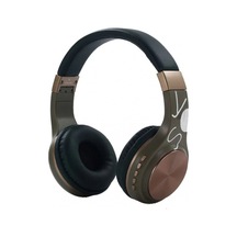 Nettech SY-BT1607 Bluetooth Kulak Üstü Kulaklık Nettech SY-BT1607 Bluetooth Kulak Üstü Kulaklık