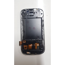 Kadrioğlu Samsung Galaxy S3 GT-İ9300 Lcd Ekran Dokunmatik Revize