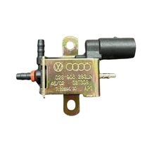 Solenoid Valfi Amf 028906283n 72289530 Apg