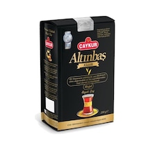 Altınbaş Çay 200gr