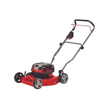 Einhell GE-CM 36/48 Li M - Solo, Akülü Çim Biçme Makinesi - 3413054