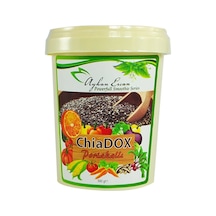Chiadox Portakal 300 G