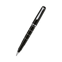 Pelikan R215 Rings Roller Kalem R215s Siyah