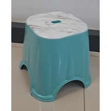 Gökmen Plastik Banyo Taburesi Desenli 29 Cm 1 Adet Fiyatıdır Diğer