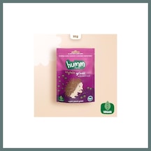 Bezos Organik Vegan Pancarlı Grissini 55 Gr Ventra