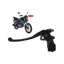 Rks 125r -akalite- Debriyaj Kolu Ve Kütüğü Komple Debriyaj Kolu Ve Kütüğü