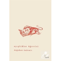 Ayıplıklar Öğretisi - Doğukan Özdemir - Zarif Yayınları