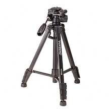 Yunteng Vct-668 Canon Eos Için Tripod