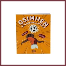Storeşahin Nessiworld Boyama Kitabı Shn0720