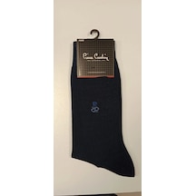 Pierre Cardin 294 Lima Erkek Çorap Lacivert