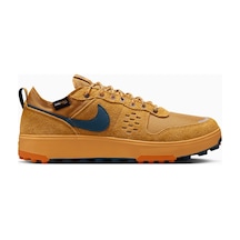 Nike C1ty Premium Cordura Leather Unisex Sneaker Hakiki Deri Unisex Günlük Spor Ayakkabı Camel