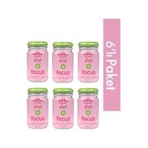 6'lı Focus Shot 60 Ml