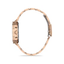 David Guner Dg-8273la-c1 Rose Gold